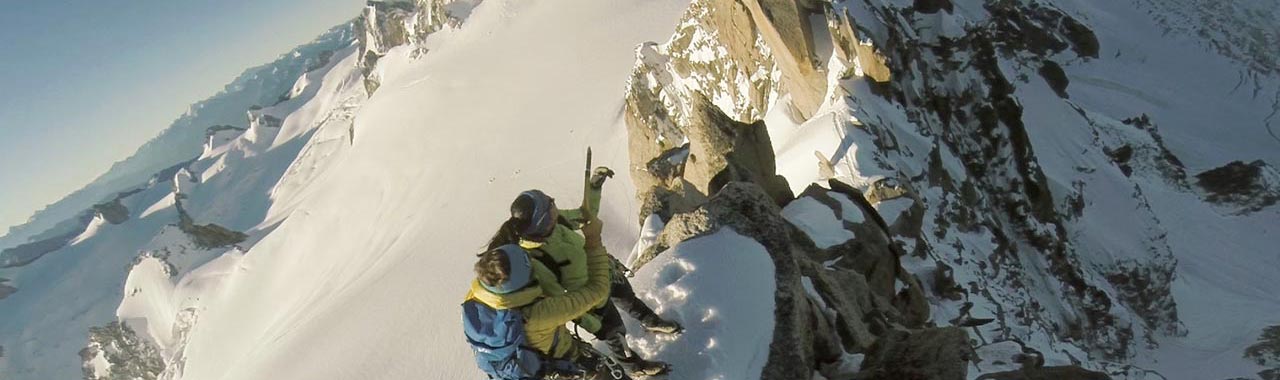 Alpinisme