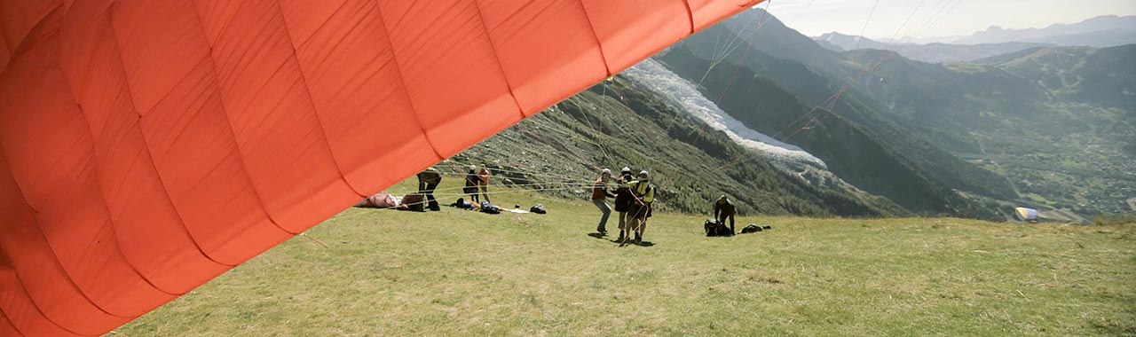 Parapente